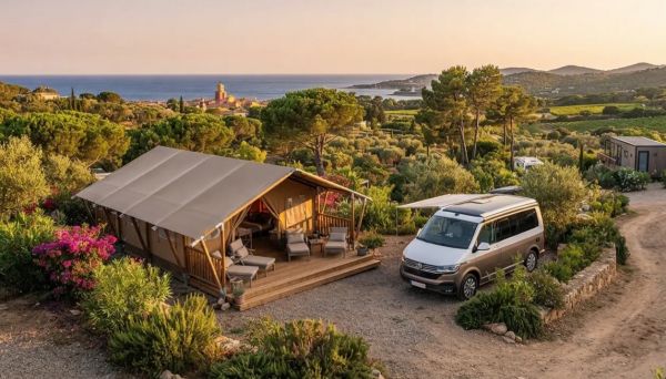 Camping à saint‑tropez : nos conseils pour un séjour réussi