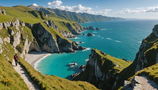 Comment choisir entre mer et montagne pour vos vacances Pyrénées-Atlantiques ?