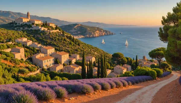 Que visiter dans le Var : top sites et excursions à ne pas manquer