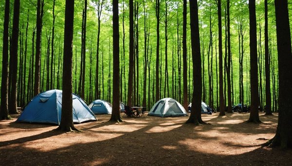 Séjournez dans le camping le sédour à foix en ariège
