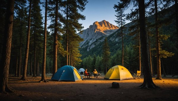 Découvrez le cadre inoubliable du camping calagogo dans les pyrénées orientales pour vos prochaine vacances