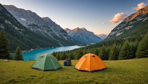 Camping corcieux : un séjour inoubliable en pleine nature