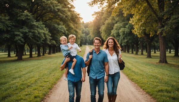 Les 10 meilleures expériences familiales à ne pas manquer
