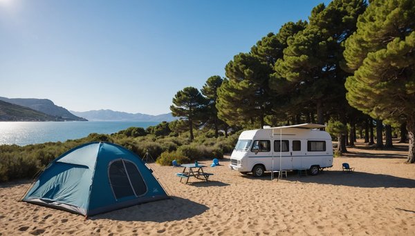 Les meilleures astuces pour camper à argelès-sur-mer