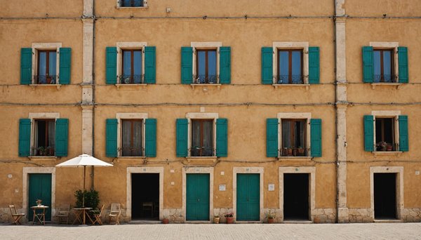 Explore les hébergements uniques à ne pas manquer dans le var