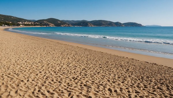 Les plus belles plages d'argelès-sur-mer et nos conseils