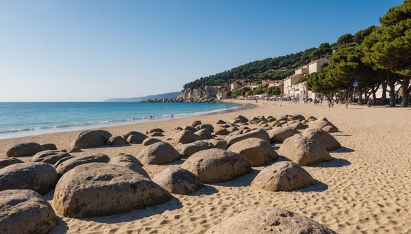 Découvrez les plages incontournables d'argelès-sur-mer et astuces