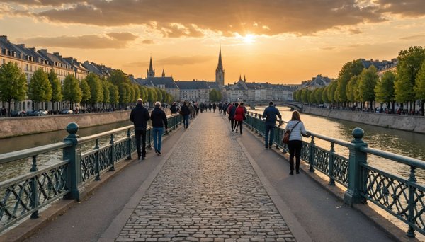 10 activités incontournables lors de votre visite à pont de vaux