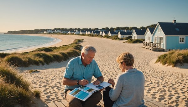 Comment reussir achat mobil home morbihan ?